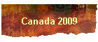 Canada 2009